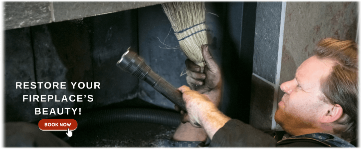 Fireplace Cleaning Moreno Valley CA