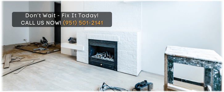 Fireplace Repair Moreno Valley CA
