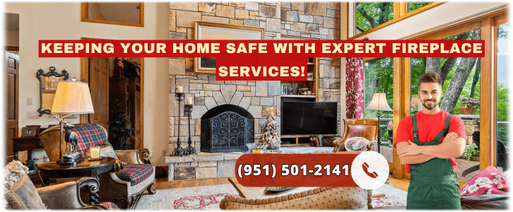 Chimney Sweep Moreno Valley CA