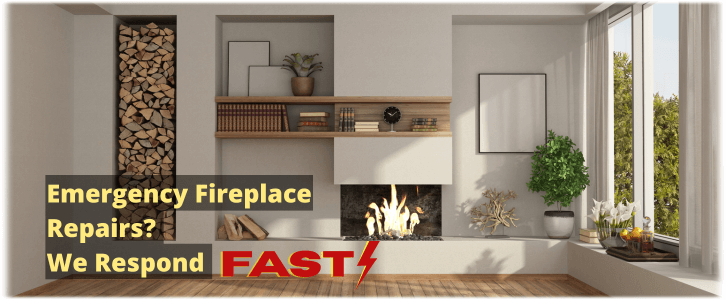 Moreno Valley CA Chimney Sweep